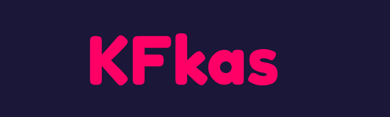 KFkas banner